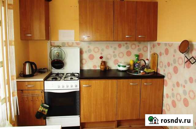 1-комнатная квартира, 41 м², 2/3 эт. на продажу в Мещерино Мещерино - изображение 1