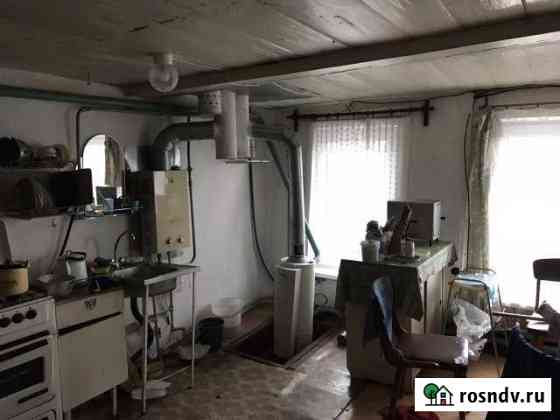 Дом 50 м² на участке 12 сот. на продажу в Шиморском Шиморское