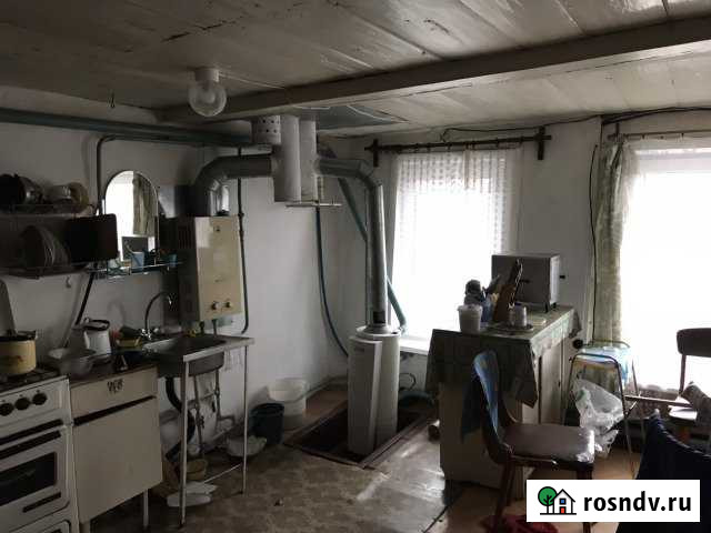 Дом 50 м² на участке 12 сот. на продажу в Шиморском Шиморское - изображение 1