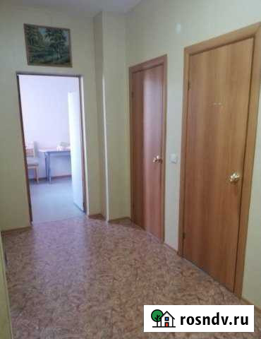 2-комнатная квартира, 56 м², 6/9 эт. в аренду на длительный срок в Ноябрьске Ноябрьск - изображение 1