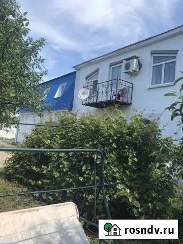 Коттедж 300 м² на участке 1000 сот. на продажу в Александрове Гае Александров Гай - изображение 1