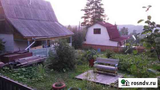 Дача 20 м² на участке 5 сот. на продажу в Дивногорске Дивногорск