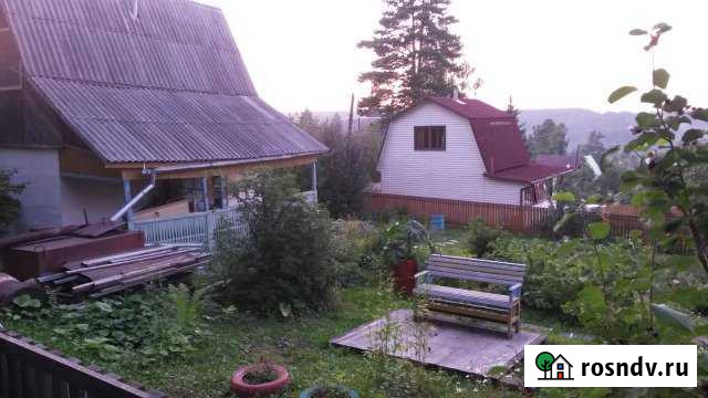 Дача 20 м² на участке 5 сот. на продажу в Дивногорске Дивногорск - изображение 1