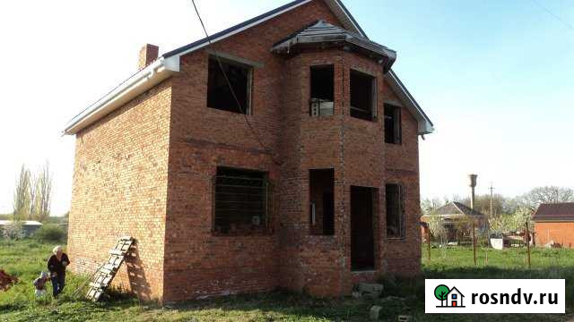 Дом 168 м² на участке 12 сот. на продажу в Энеме Энем - изображение 1