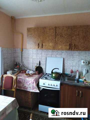 1-комнатная квартира, 37 м², 1/9 эт. на продажу в Моршанске Моршанск - изображение 1