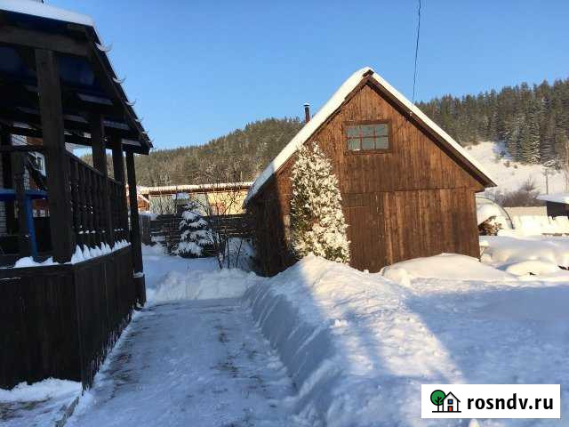 Коттедж 105 м² на участке 10 сот. в аренду посуточно в Завьялово Республики Удмуртия Завьялово - изображение 1