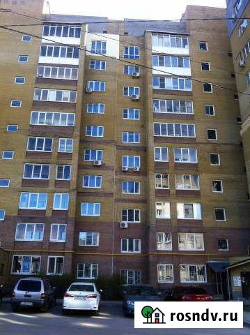 3-комнатная квартира, 111 м², 4/10 эт. на продажу в Кстово Кстово - изображение 1