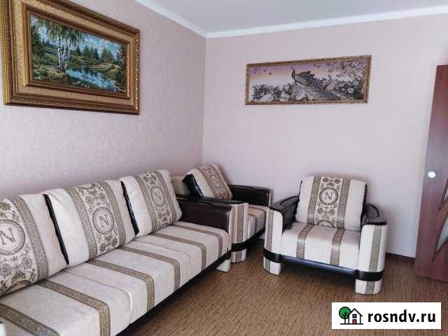 2-комнатная квартира, 50 м², 2/5 эт. на продажу в Черноморском Республики Крым Черноморское - изображение 1