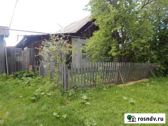 Дом 46.7 м² на участке 20 сот. на продажу в Арамиле Арамиль - изображение 1