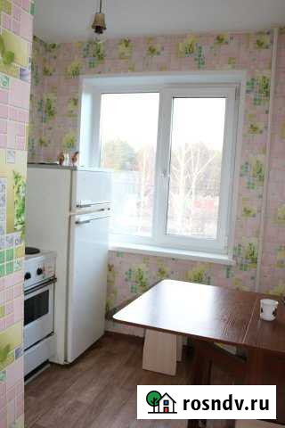 2-комнатная квартира, 43 м², 2/5 эт. на продажу в Емельяново Емельяново - изображение 1