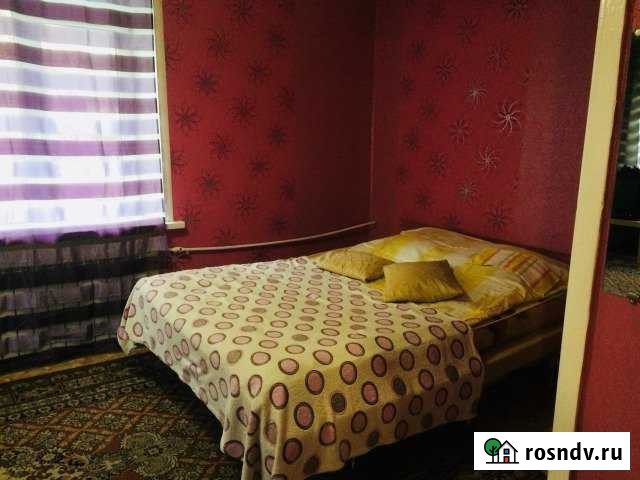 1-комнатная квартира, 31 м², 1/5 эт. в аренду посуточно в Щекино Щекино - изображение 1