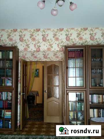 3-комнатная квартира, 71 м², 2/2 эт. на продажу в Соль-Илецке Соль-Илецк - изображение 1