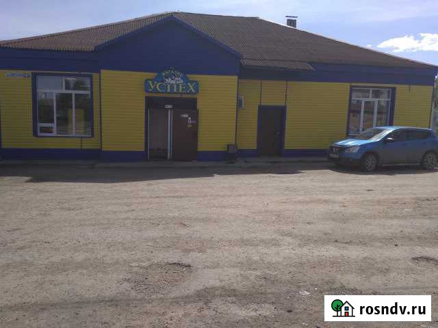 Торговое помещение, 214 кв.м. Нижний Тагил - изображение 1