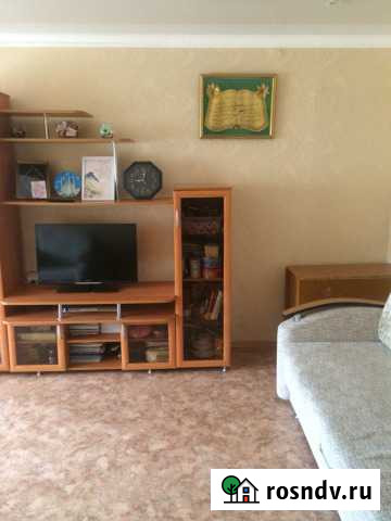 2-комнатная квартира, 46 м², 1/4 эт. на продажу в Азнакаево Азнакаево - изображение 1