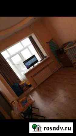 1-комнатная квартира, 38 м², 1/2 эт. на продажу в Лабытнанги Лабытнанги