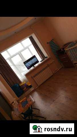 1-комнатная квартира, 38 м², 1/2 эт. на продажу в Лабытнанги Лабытнанги - изображение 1