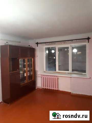 1-комнатная квартира, 36 м², 3/5 эт. в аренду на длительный срок в Соликамске Соликамск - изображение 1