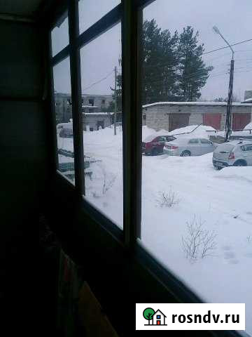 Гараж 18 м² на продажу в Пиндушах Пиндуши - изображение 1