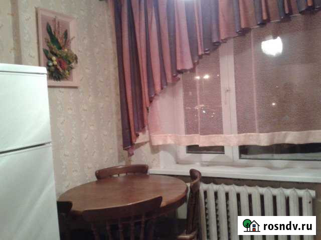 2-комнатная квартира, 54 м², 1/5 эт. в аренду на длительный срок в Когалыме Когалым - изображение 1