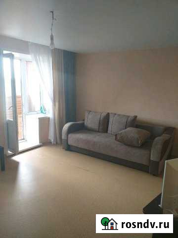 1-комнатная квартира, 49 м², 6/9 эт. в аренду на длительный срок в Ачинске Ачинск - изображение 1