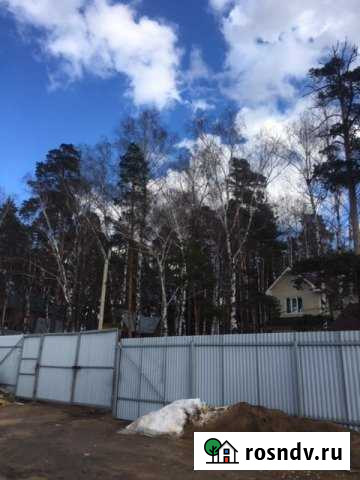 3-комнатная квартира, 100 м², 1/2 эт. в аренду на длительный срок в Малаховке Малаховка - изображение 1