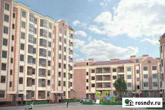 2-комнатная квартира, 78 м², 3/4 эт. на продажу в Кизляре Республики Дагестан Кизляр