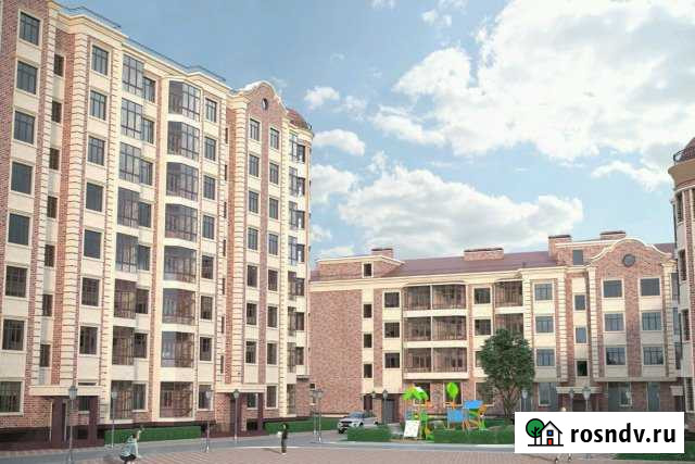 2-комнатная квартира, 78 м², 3/4 эт. на продажу в Кизляре Республики Дагестан Кизляр - изображение 1