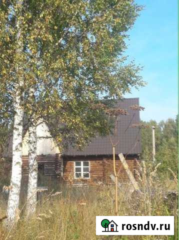 Дача 200 м² на участке 12 сот. на продажу в Гагарине Гагарин - изображение 1