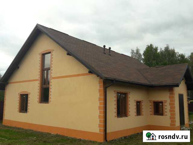 Коттедж 240 м² на участке 20 сот. на продажу в Ильиногорске Ильиногорск - изображение 1