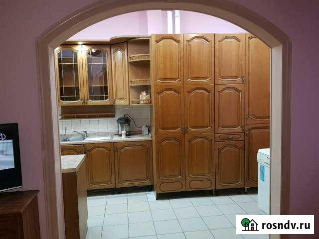 2-комнатная квартира, 80 м², 2/2 эт. в аренду на длительный срок в Ельце Елец - изображение 1