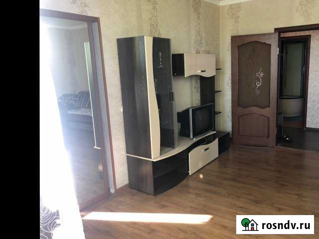 1-комнатная квартира, 36 м², 2/4 эт. на продажу в Агалатово Агалатово - изображение 1