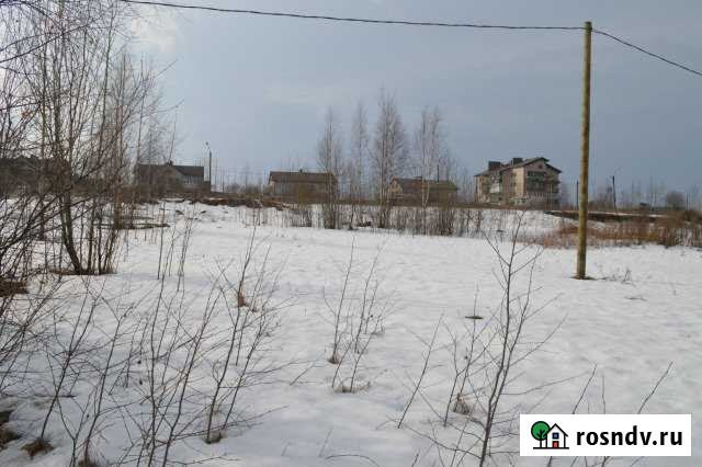 Участок ИЖС 15 сот. на продажу в Шуе Республики Карелия Шуя - изображение 1