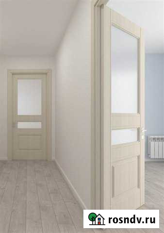 2-комнатная квартира, 52 м², 7/10 эт. на продажу в Пензе Пенза - изображение 1