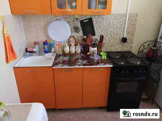 2-комнатная квартира, 54 м², 3/3 эт. на продажу в Тынде Тында