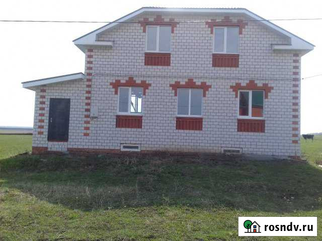 Дом 230 м² на участке 22 сот. на продажу в Комсомольском Республики Чувашия Комсомольское - изображение 1