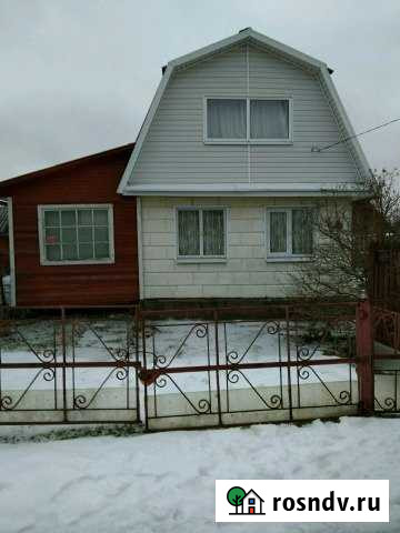 Дача 60 м² на участке 12 сот. на продажу в Кингисеппе Кингисепп - изображение 1