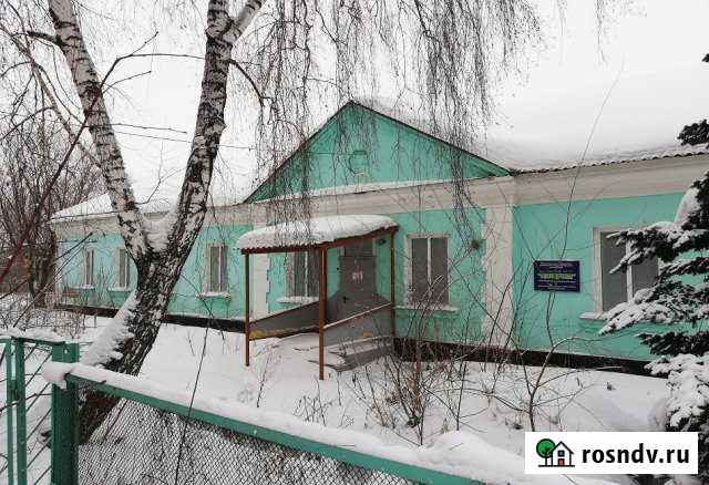 Помещение свободного назначения, 274 кв.м. Новоалтайск - изображение 1