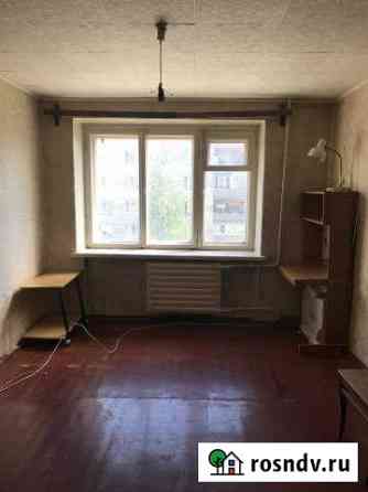Комната 18 м² в 8-ком. кв., 4/5 эт. в аренду на длительный срок в Костроме Кострома