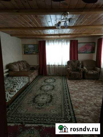 Дом 47 м² на участке 29 сот. на продажу в Стерлибашево Стерлибашево - изображение 1