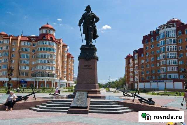 8ная квартира, 350 м², 5/6 эт. на продажу в Астрахани Астрахань - изображение 1