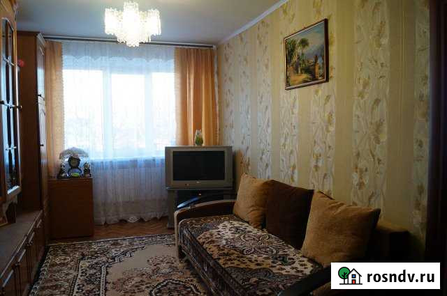 3-комнатная квартира, 53 м², 2/2 эт. на продажу в Воротынце Воротынец - изображение 1