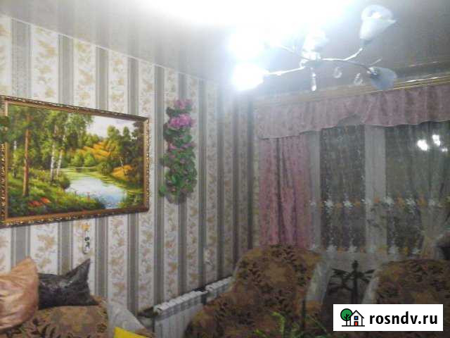 1-комнатная квартира, 32 м², 3/3 эт. на продажу в Юрье Юрья - изображение 1