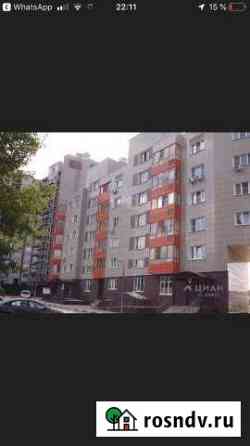 2-комнатная квартира, 54 м², 8/10 эт. на продажу в Красково Красково