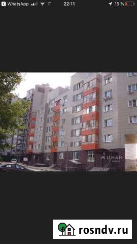 2-комнатная квартира, 54 м², 8/10 эт. на продажу в Красково Красково - изображение 1