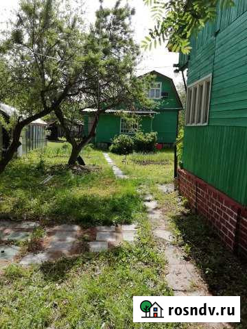 Дача 70 м² на участке 8 сот. на продажу в Вербилках Вербилки - изображение 1