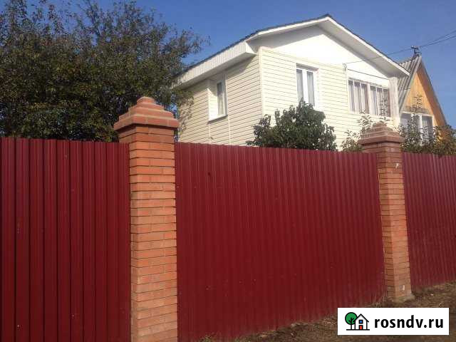 Дача 60 м² на участке 6 сот. на продажу в Междуреченске Самарской области Междуреченск - изображение 1