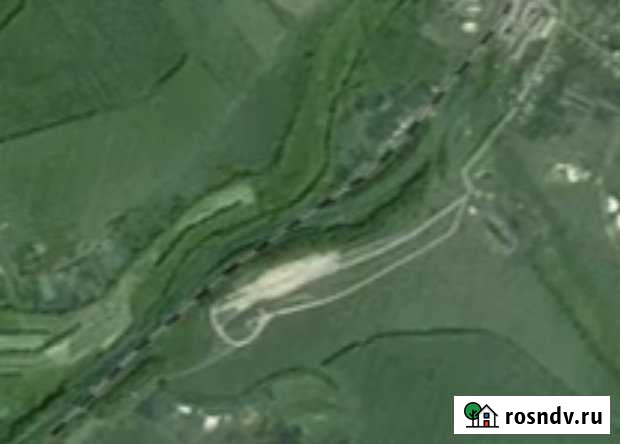 Участок промназначения 120 сот. на продажу в Белгороде Белгород - изображение 1