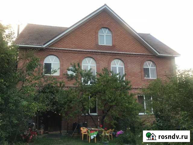 Коттедж 350 м² на участке 30 сот. на продажу в Туапсе Туапсе - изображение 1