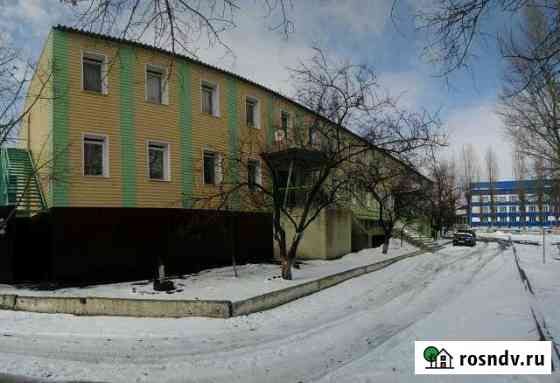 Комната 24 м² в 1-ком. кв., 2/2 эт. на продажу в Лисках Лиски