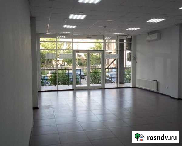 Сдам торговое помещение, 90 кв.м. Анапа - изображение 1